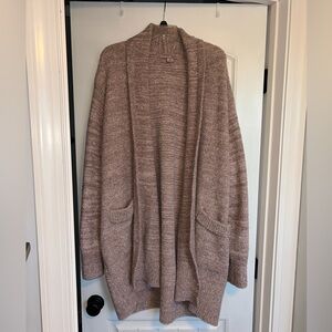 Barefoot Dreams Cozy Chic Cardigan